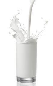 Milk shakes