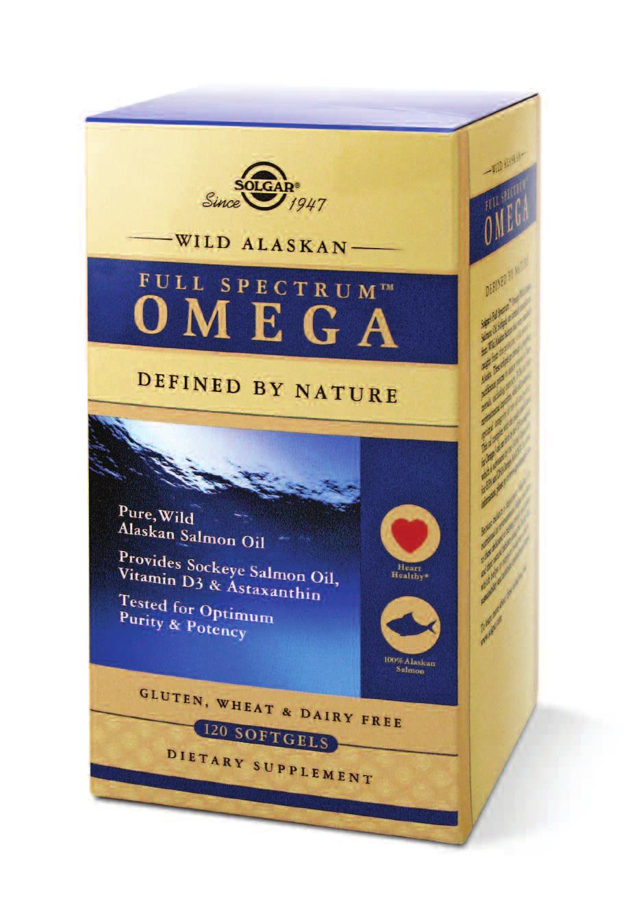 * You can think of the omega-3 family as a series of steppingstones, with one compound serving as the precursor for the next.
