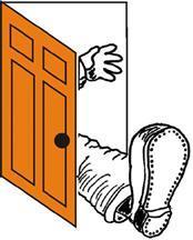 Foot-in-the-door a compliance tactic that involves getting a person to agree to a large request by first setting them up by having that person agree to a modest