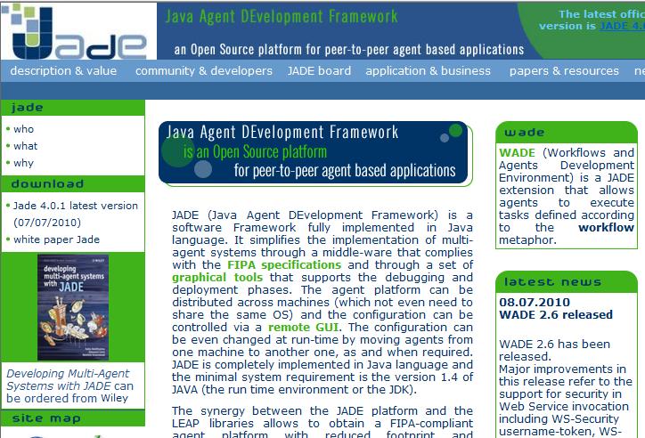 Java Agent Development