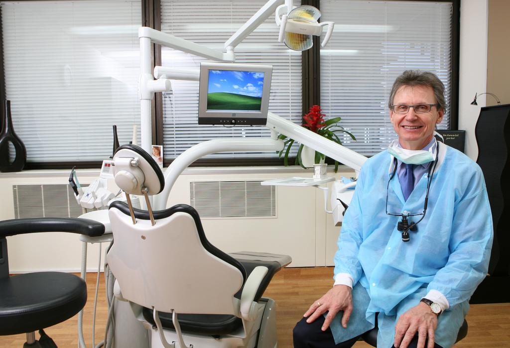 Our Practice Nick Sheptooha Dental Practice is conveniently located in Brisbane s CBD.