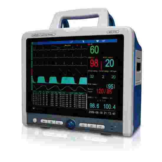Anesthetic Monitoring We monitor your pet s heart rate and rhythm