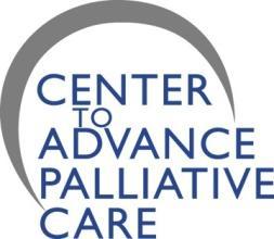 2011 Public Opinion Research on Palliative Care A Report Based on Research by Public Opinion Strategies Research