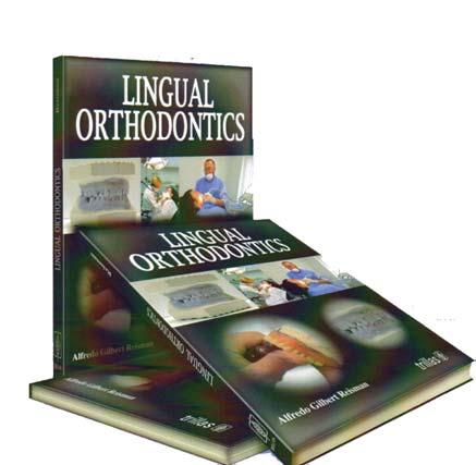 Product Line Lingual Systems 16 Lingual Courses All educational courses explore in detail what every orthodontist should know to successfully introduce lingual orthodontics into your practice.