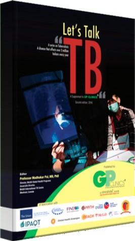 TB: A Supplement to GP CLINICS Chapter 4: Improving Access to Affordable and
