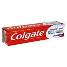 TOOTH PASTES