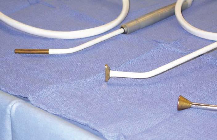 Cryoablation Devices 2-3 cm