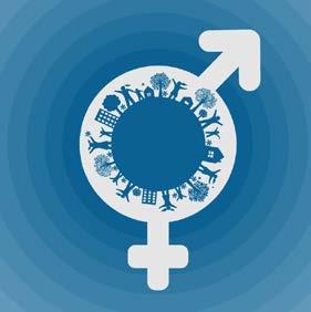BUILDING BLOCK GENDER STATISTICS AND INDICATORS BLOCK 4 This building block offers a general outlook of gender statistics and gender sensitive indicators, and why they are important.