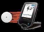 Advice for NHSScotland It is recommended that flash glucose monitoring with Freestyle Libre is available for individuals with diabetes who are actively engaged in the management of their