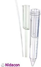 Consequently, the ART filter tips will drastically reduce both the risk of carry-over contamination from one sample to another and the need for cleaning or replacing your pipette.