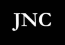 JNC- 8 Targets 1. For adults with diabetes or chronic kidney disease of any age, BP target <140/90 mmhg 2.