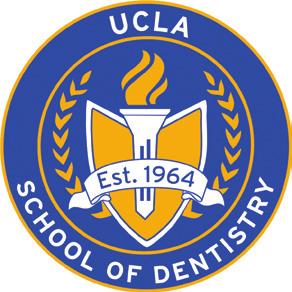 UCLA School of Dentistry The establishment of the IT infrastructure for a robust, cross-disciplinary integrated digital dentistry identified as a schoolwide strategic imperative.