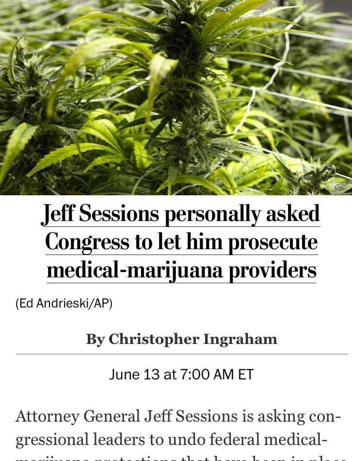 relating to marijuana possession and use, regardless of state law Obama Administration