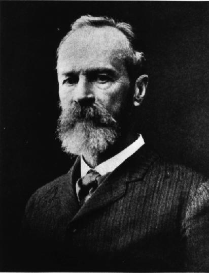 William James 1890 published the first Psych book The principles of