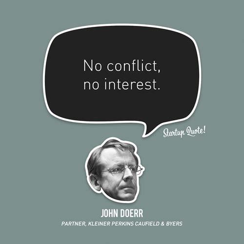 Disclosures No conflicts