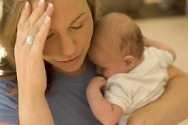 Postnatal Mental Health Baby blues Postnatal Psychosis Postnatal depression