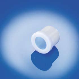 All valves provide one-way airflow using a thin silicone hinged diaphragm that opens on inspiration and closes on expiration.