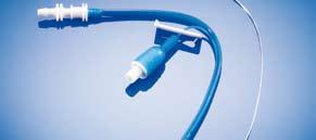 Rhinology Products POST-STOP EPISTAXIS CATHETER The POST-STOP is a single balloon epistaxis catheter with an integral suction/irrigation feature designed for control of posterior bleeding.