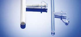 montgomery safe-t-tube tm series 6200 series extra-long The 6200 Series Extra-long Safe-T-Tube TM is designed to provide the surgeon the total freedom to customize the intraluminal limbs to any