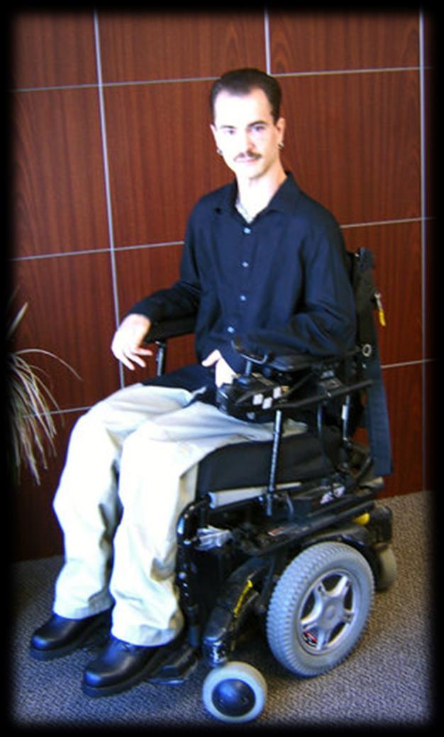 Coats v. Dish Network Brandon Coats, a quadriplegic, worked in customer service for Dish Network. Used medical marijuana at home to treat painful muscle spasms.