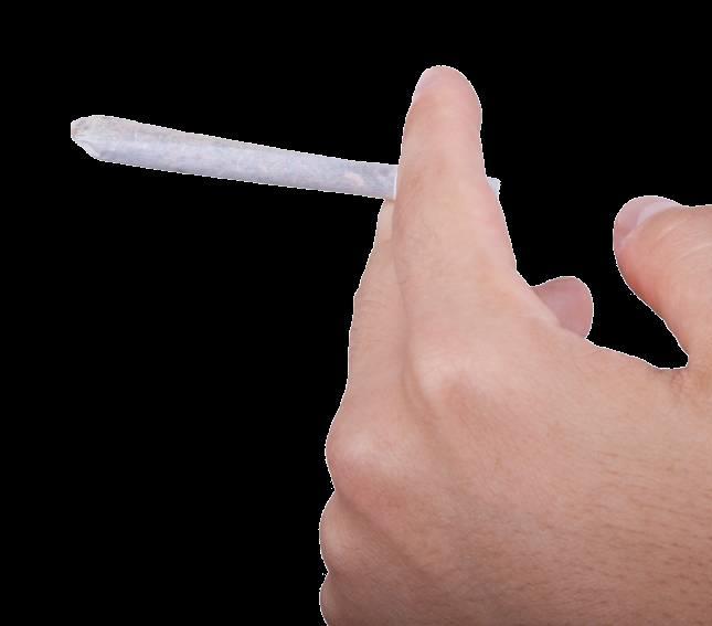 Legalizing Marijuana for Recreational Use November 2012: Colorado and Washington voters approve marijuana for