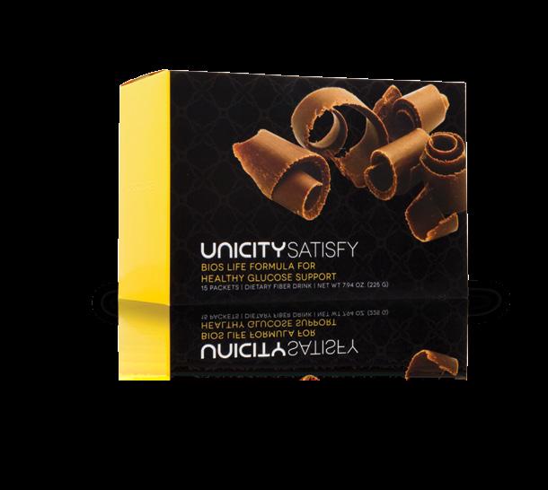 A new product from Unicity Unicity s flagship products for more than 20 years have been the Bios