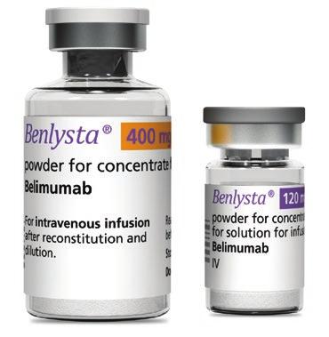 IMPORTANT INFORMATION FOR BENLYSTA USE IN SPECIFIC POPULATIONS Pregnancy: There are insufficient data on use of BENLYSTA in pregnant women to establish whether there is drug-associated risk for major