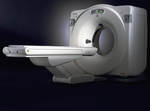 4 CT 1 CT Scan