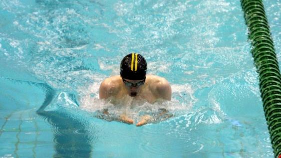 Congratulations to Jarrod for qualifying for the 2017 Georgina Hope Foundation Australian Age Championships in the 100m Backstroke; and to Jessica for