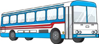BUS TRANSPORTATION BALTIMORE COURSE ($10,000) Bus transportation will be used for the