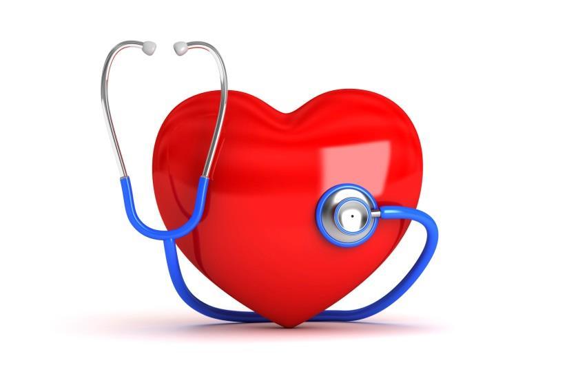 Mortality Rate Heart disease is the number one cause of mortality.
