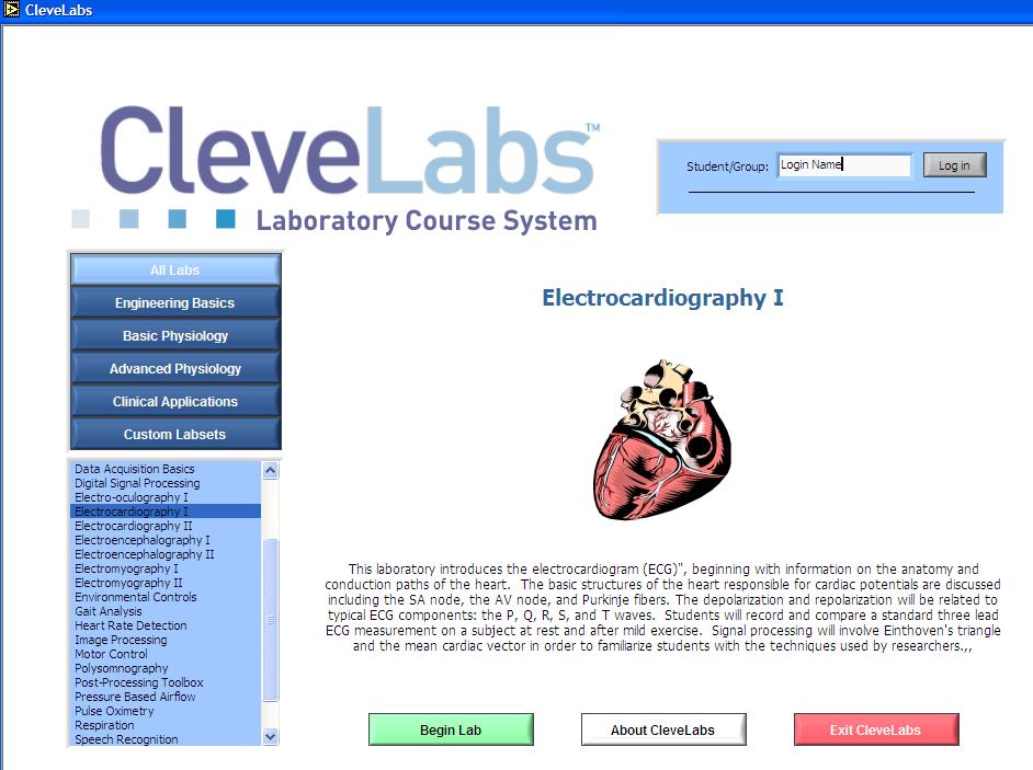 CleveLabs