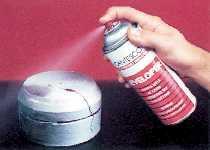 Visible Vs Fluorescent PT Inspection can be performed using visible (or red dye) or fluorescent penetrant materials.