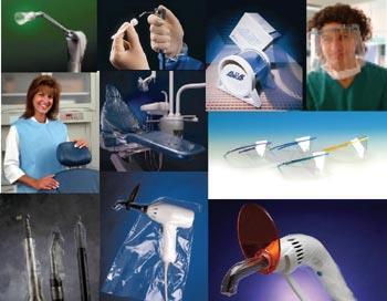 INFECTION CONTROL A. Standard Precautions for Equipment 1.