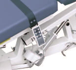 Paper Dispenser Holds a roll of hygienic table paper and includes a cutter