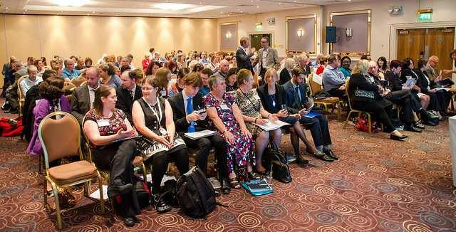 CILIP BIG DAY AND AGM 2014: BUILDING SKILLS, KNOWLEDGE AND EXCELLANCE.
