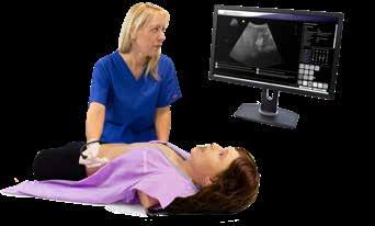 healthcare professionals who wish to practise PoCUS in Emergency Medicine and Critical Care.