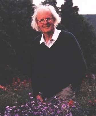 John Maynard Smith (1920-2004)