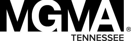 Tennessee MGMA 2018 Legislative and Regulatory Conference THE GUEST HOUSE at Graceland Memphis, Tennessee August 23 24, 2018 Exhibitor Application Name of Company: Contact person to whom confirmation