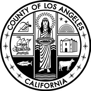 Los Angeles County Department of Public Health 313 N Figueroa Street Room 127 Los Angeles, CA 90012 213.240.7785 Presorted Standard U.S. Postage paid Los Angeles, CA Permit No.