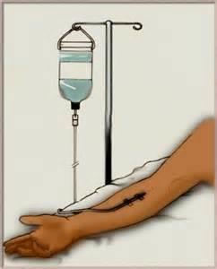ROUTINE MAINTENENCE If intravenous fluids needed for routine maintenance the following is advised: - 25-30ml/kg/day of water advised -