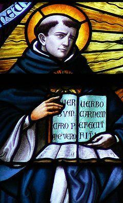 TRUTHS- CTS Thomas Aquinas, 13th cent.