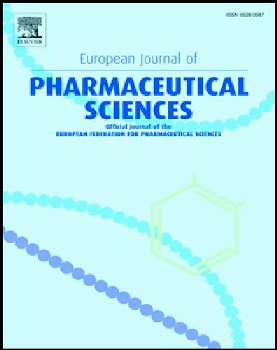 Accepted Manuscript Drug permeability profiling using cell-free permeation tools: Overview and applications Philippe Berben, Annette Bauer-Brandl, Martin Brandl, Bernard Faller, Gøril Eide Flaten,