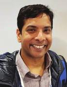 Dr Arun Alfred Dr Arun Alfred Consultant Haematologist and Director of ECP Unit Rotherham NHS Foundation Trust Dr Arun Alfred is Consultant Haematologist and Director of the ECP Unit based at The
