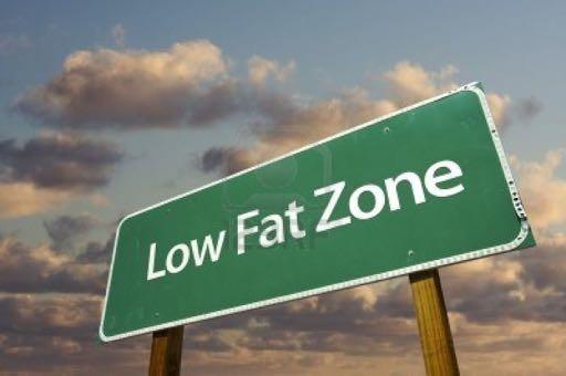 Low fat Provide adequate