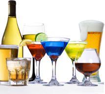Alcohol and recovery? We all know the consequences of regular alcohol intake on a day-to-day basis.