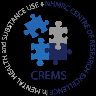Kathleen Brady 5, Maree Teesson 1 1 NHMRC Centre of Research Excellence in Mental Health and Substance Use, National Drug and