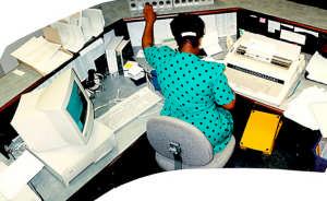 April 5, 2002 OSHA announced a comprehensive plan to reduce ergonomic injuries with VOLUNTARY guidelines.