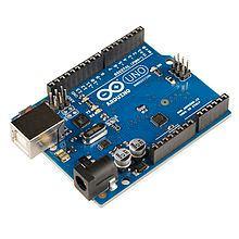 Arduino Uno This is a microcontroller board depends on ATMEGA328p which has 14 computerized input/yield pins of which 6 can be utilized as pwm yields, 6 simple sources of info, a 16 MHz quartz