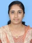 BIOGRAPHIES Deepa Haridas currently pursuing the Bachelor s degree in Electronics and Communication Engineering from the IES College of Engineering, Thrissur.